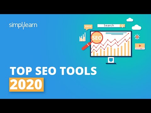 Top SEO Tools