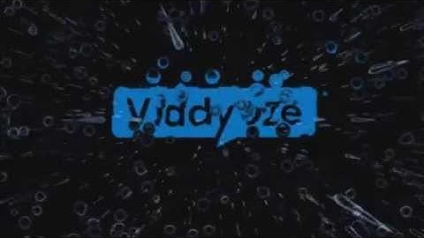 viddyoze intro