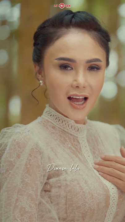 Yuni Shara - Negeri Di Awan ( Shorts)