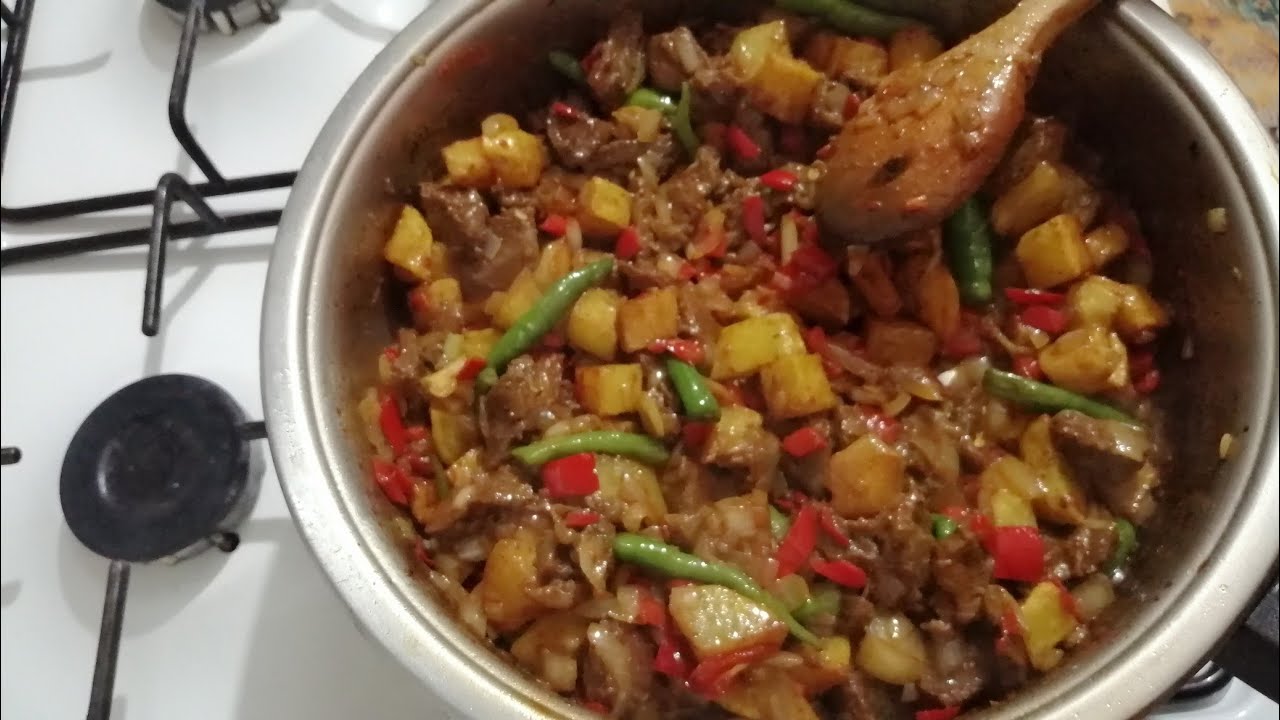 Hem Ekonomik Hemde Damak Çatlatan Ana Yemek Tarifi Hem Ekonomik Hemde Damak Çatlatan Ana Yemek Tarifi