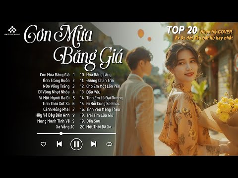 Nhạc Thư Giãn Nhẹ Nhàng Cực Chill Cho Quán Cafe - Thành Đạt Cover Triệu View - Nhạc Ballad 2024