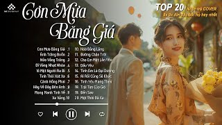 Nhạc Thư Giãn Nhẹ Nhàng Cực Chill Cho Quán Cafe - Thành Đạt Cover Triệu View - Nhạc Ballad 2024