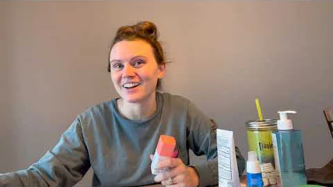 Skin Care 2021 | Danielle D'Amato