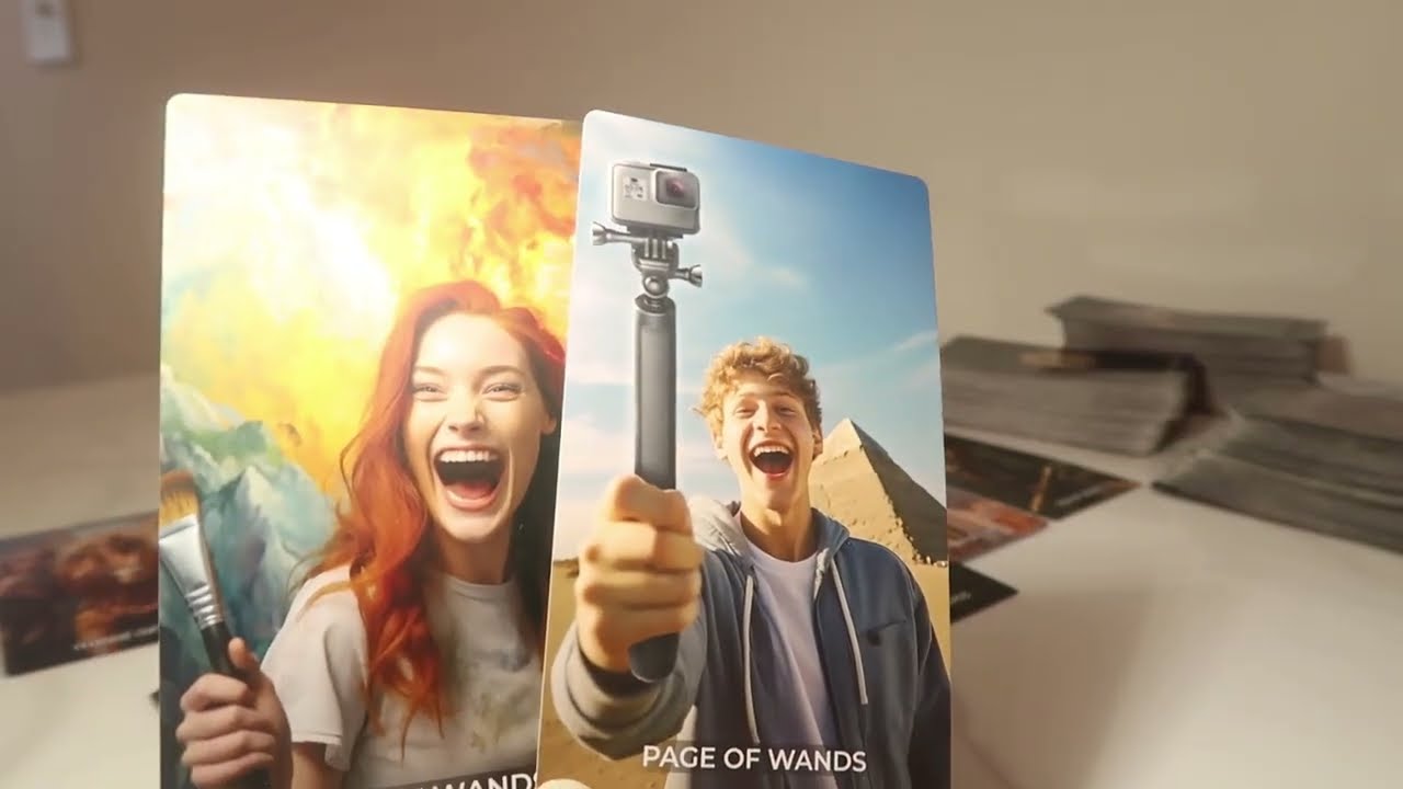 CANCER💜YOUR PERSON IS SOMEONE FROM SOCIAL MEDIA, & U WILL BE A 💵WEALTHY💰PRIVATE 