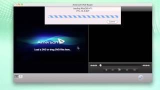 MacTheRipper Lion - Rip DVD Movies on Mac OS X Lion
