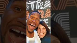 Mary Kate McEowen&#39;s personal video Michael Strahan created for het