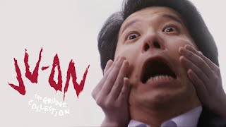 Ju-On: The Grudge Collection | Official Trailer