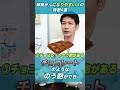 卵巣がんになりやすい人の特徴4選　#卵巣がん #がん #がん専門医