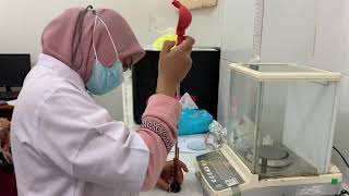 Cara Membuat Larutan Sampel Uji Dan Larutan Dpph