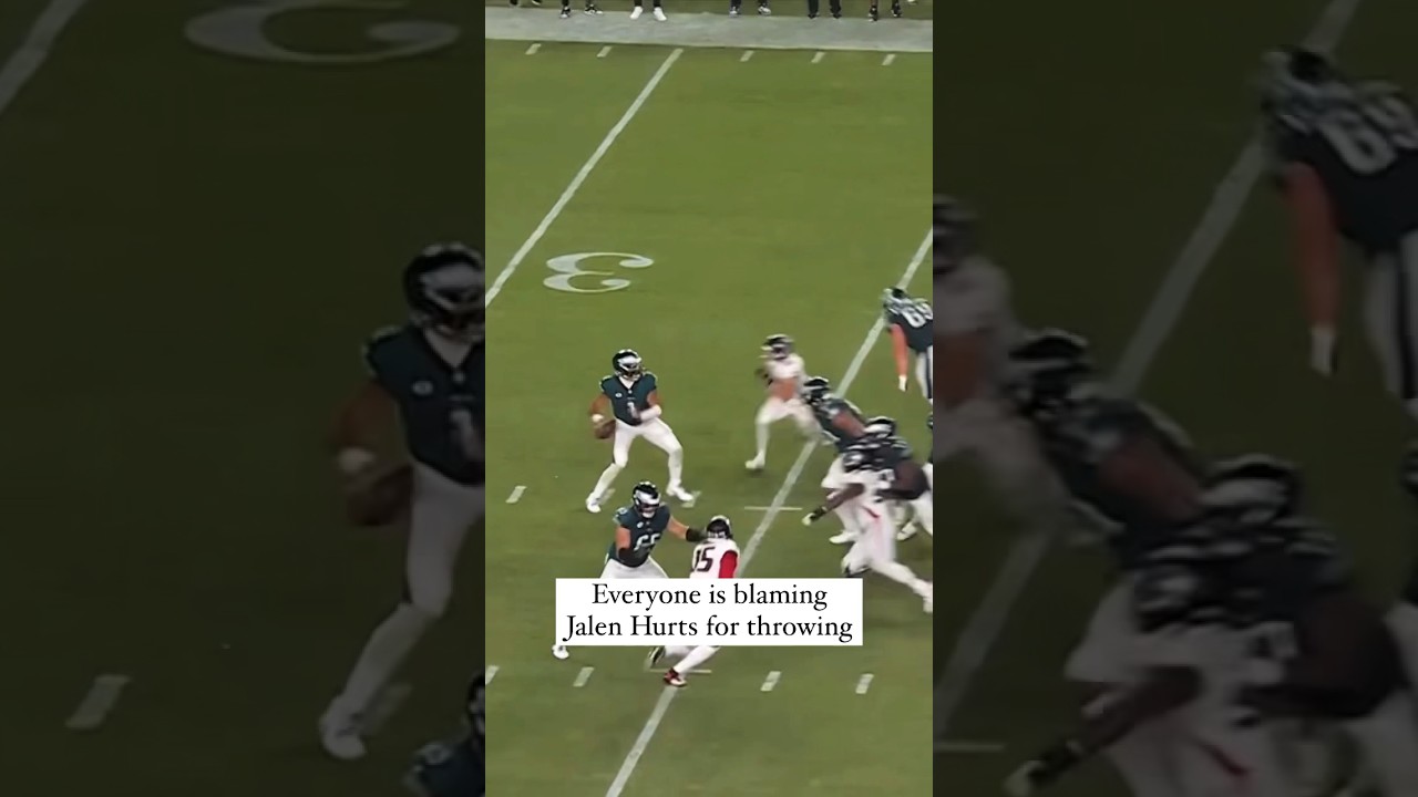 Самый очевидный проигрышный перехват! 