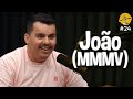 JOÃO (MMMV) - Podpah #24