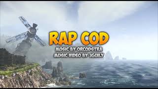 Re Post RAP COD! CALL OF DUTY GHOSTS Eminem Rap God Song Parody