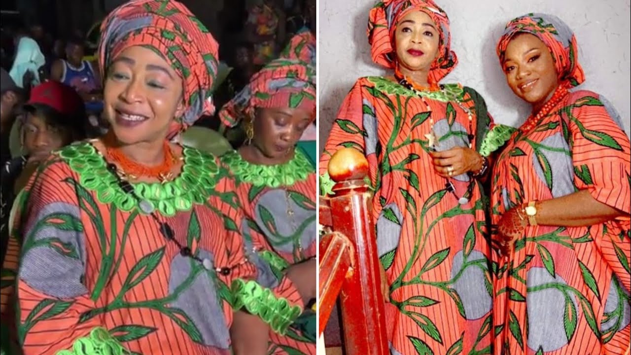 FASSA DE BABANI KONÉ DEMBAFOLY DJALASIRI MARIAGE DE BABINO DJIRÉ