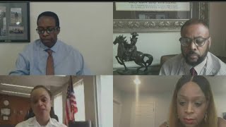 Philly Police, City Council Debate Over Budget Increase Amid Unrest | NBC10 Philadelphia