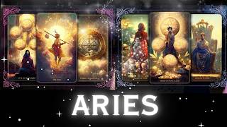 ARIES - GAME OVER! YOU FINALLY RECEIVE SOME EXPOSING TEXT OF HOW IT ALL STARTED BUT HOW IT END😱