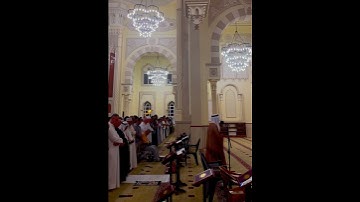 أحمد عبدالرازق نصر || قل إن كان للرحمن ولد فأنا أول العابدين || سورة الزخرف •