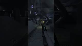 The Flood Introduction Is Awesome in VR | Halo: Combat Evolved VR