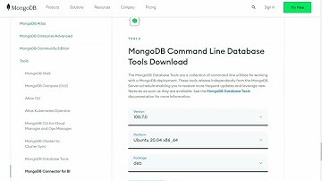 MongoDB Failed error connecting to db server no reachable servers