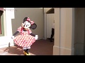 【TDL】今日も元気なミニーちゃん