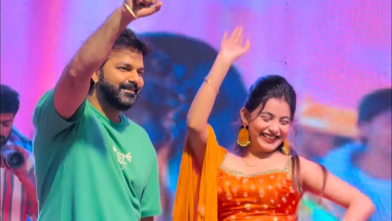 Pawan Sir Ka 2nd Event😁😅🥰