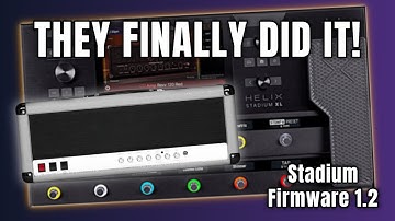 HELIX STADIUM: Dialing In… Brit JuJube — They Finally Did It