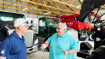 🌾 Passing the Torch: Farming Beyond Family 🌾