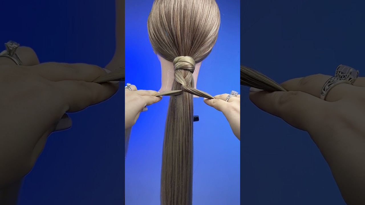 ✨ Soft Waves for That Dreamy Vibe🪢🌊