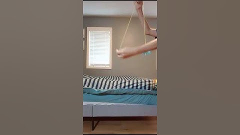 Follow Along - Bind #yoyo #yoyotricks #shorts