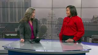 12 Talk: West Montgomery Action Committee Turkey Giveaway News