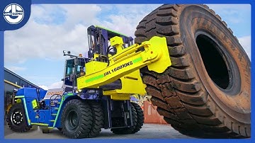 CRAZY Powerful Machines And Ingenious Tools And Inventions You Need To See