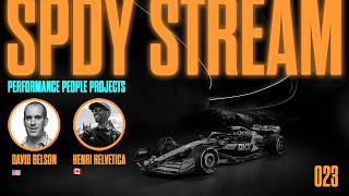 SPDY STREAM 023 with David Belson of Cloudflare: Cloudflare Radar 2025 Year in Review