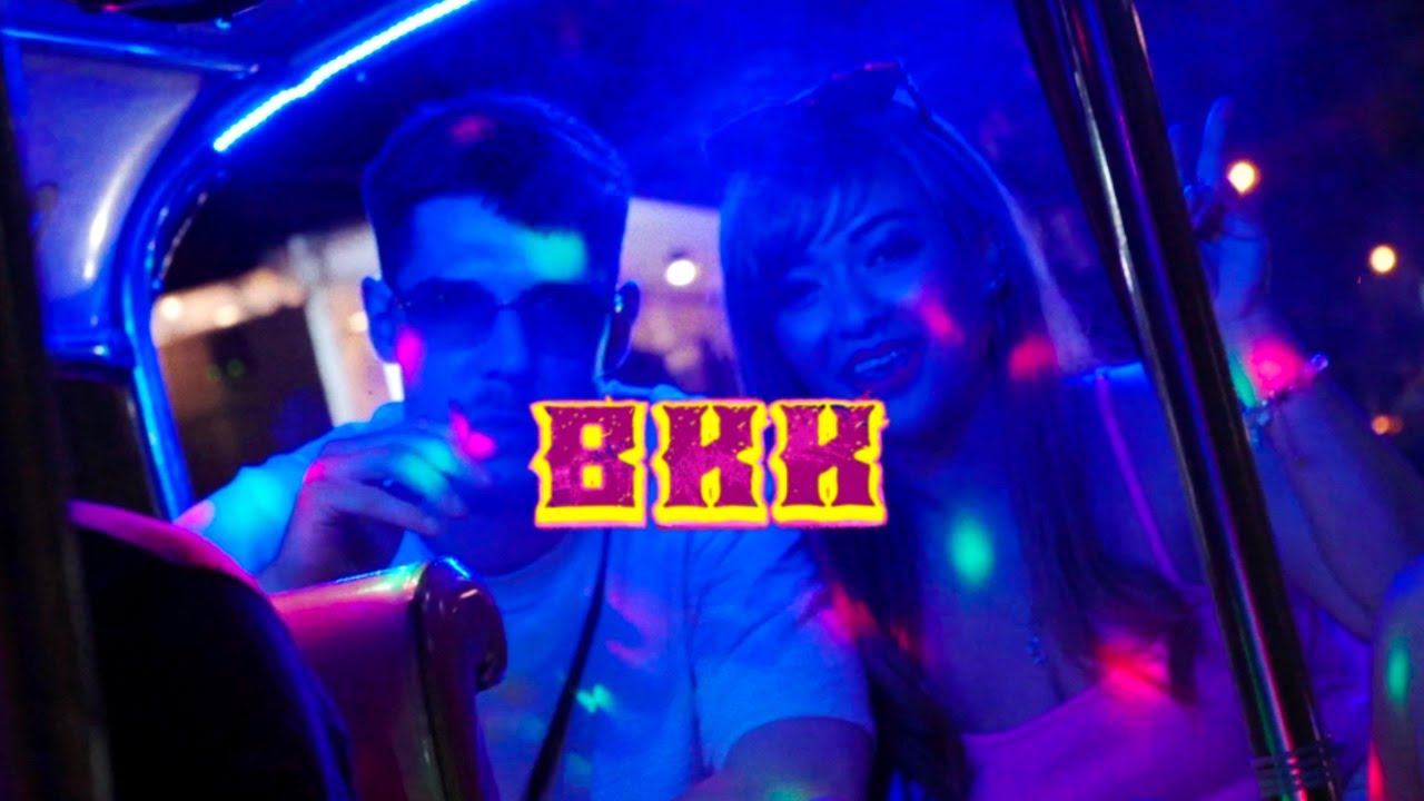 RYPL - BKK (Official Video) auf YouTube ansehen RYPL - BKK (Official Video) auf YouTube ansehen