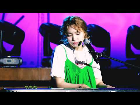 2018.08.29 서울시립미술관_이진아_어디서부터