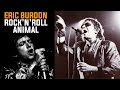 Эрик Бердон: рок-н-ролльный зверь (Eric Burdon: Rock&#39; n&#39; Roll Animal) 2020 The Animals