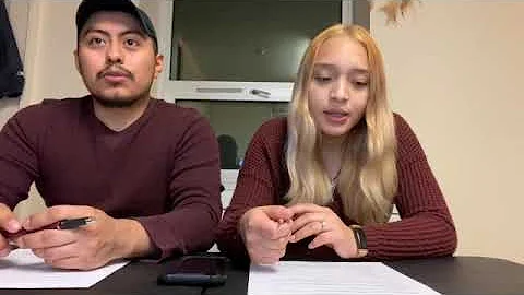 Project 9 Podcast: Natty Chacon