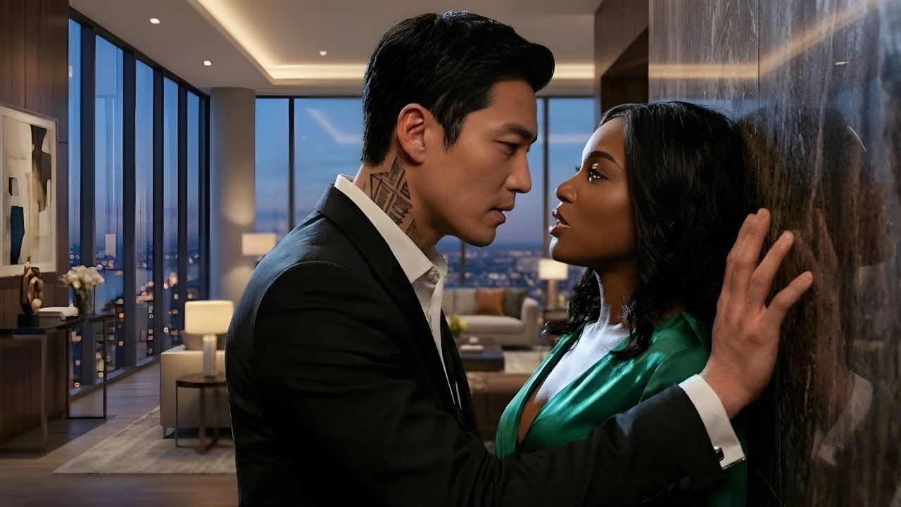 That Dress Isn't Leaving This House—And Neither Are You,