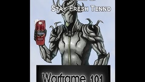 Warframe 101 A Beginners guide to Warframe Part 2: Best Early farm spots, Starter Weapons, and more