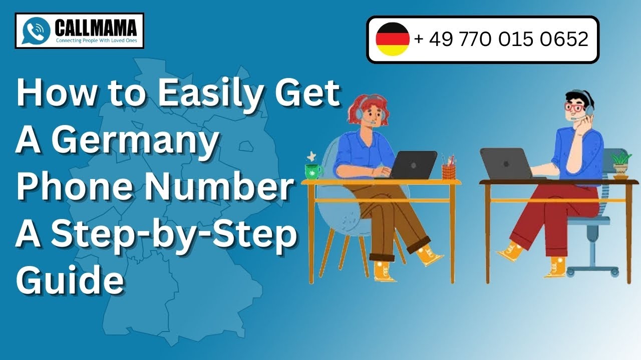 How to Easily Get a Germany Phone Number A Step-by-Step Guide ...