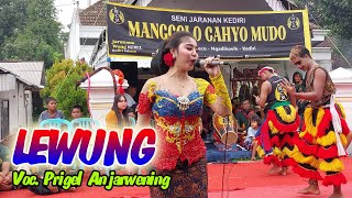 LEWUNG 'PRIGEL ANJARWENING' MANGGOLO CAHYO MUDO - L SHA AUDIO