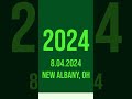 #Pelotonia2024 Route Reveal (Short Version)
