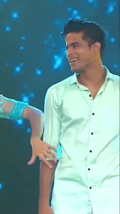Tushar shetty sir and anuradha mem ki romantic dance vedio❤️❤️❤️