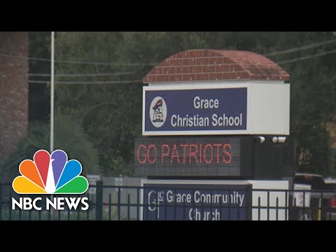Florida Christian School Asks Gay And Transgender Students To Leave