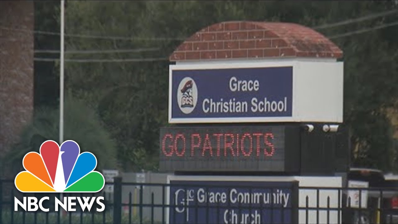 Florida Christian School Asks Gay And Transgender Students To Leave