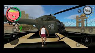 vegas crime fly the helicopter there android game new episode new mission how to play vegas crime screenshot 3