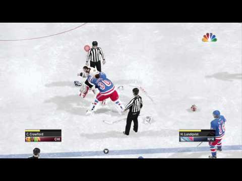 how to fight on nhl 16