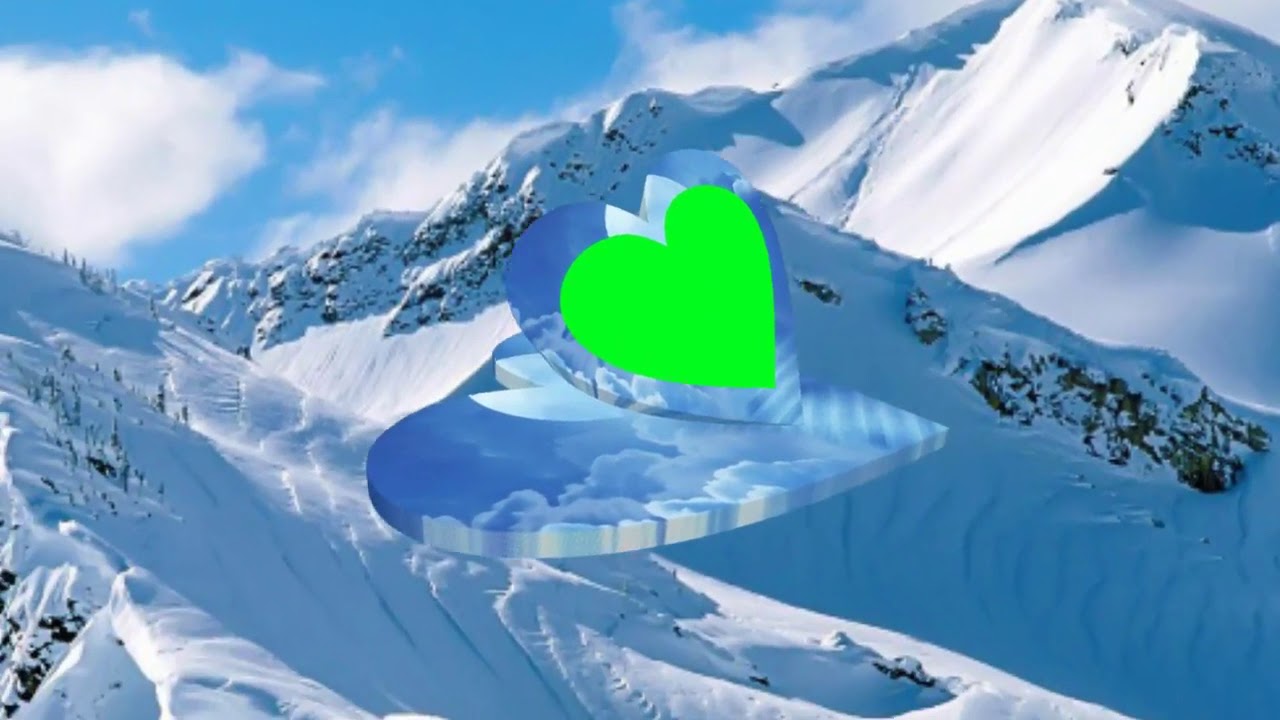 wadding_video_background_green_screen_effect_video_now_p(29) - YouTube