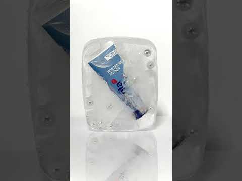 Зубная паста Essenta Pro Whitening Action 75 мл - миниатюра 5
