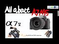 Sony A7M5 Introduction: What’s New