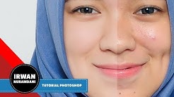cara edit foto (menghaluskan muka dengan mudah) tutorial photoshop how to retouching - Durasi: 7.58. cara edit foto (menghaluskan muka dengan mudah) tutorial photoshop how to retouching - Durasi: 7.58.