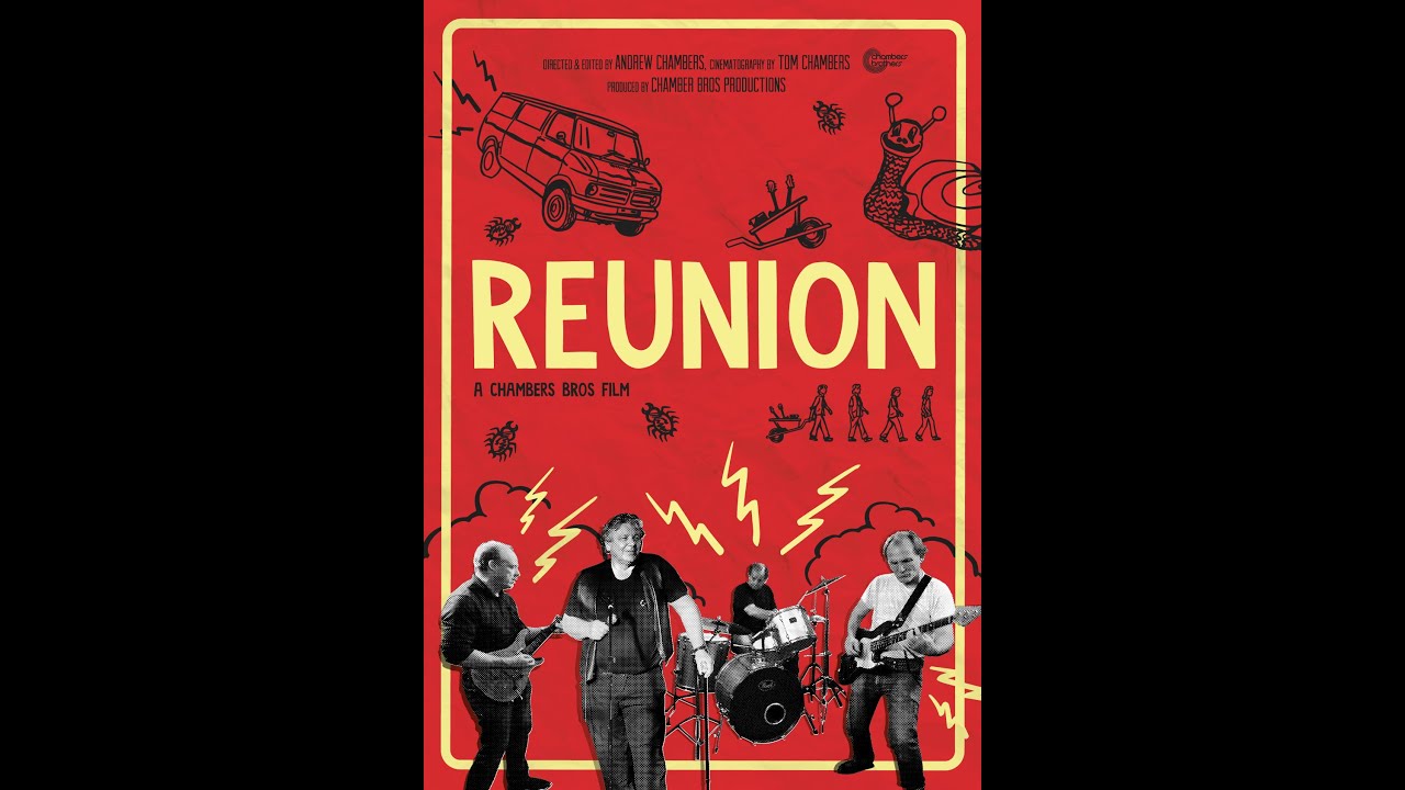 'REUNION' Documentary - YouTube